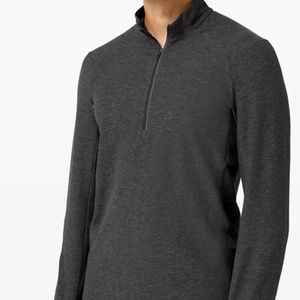 Surge Warm Half-Zip Medium